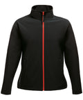 Regatta Women's Ablaze Printable Softshell