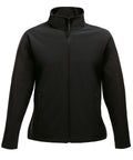 Regatta Women's Ablaze Printable Softshell