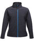 Regatta Women's Ablaze Printable Softshell