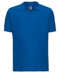 Russell Ultimate Classic Cotton Polo
