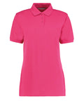 Kustom Kit Klassic Polo Women's With Superwash 60°C (Classic Fit)
