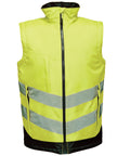 Regatta High-VIs Pro Bodywarmer