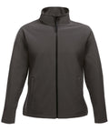 Regatta Women's Ablaze Printable Softshell