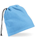 Beechfield Suprafleece® Snood/Hat Combo