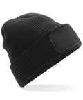 Beechfield Thinsulate Patch Beanie