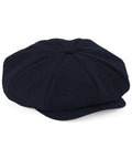 Beechfield Heritage Baker Boy Cap