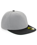 Beechfield Original Flat Peak Snapback