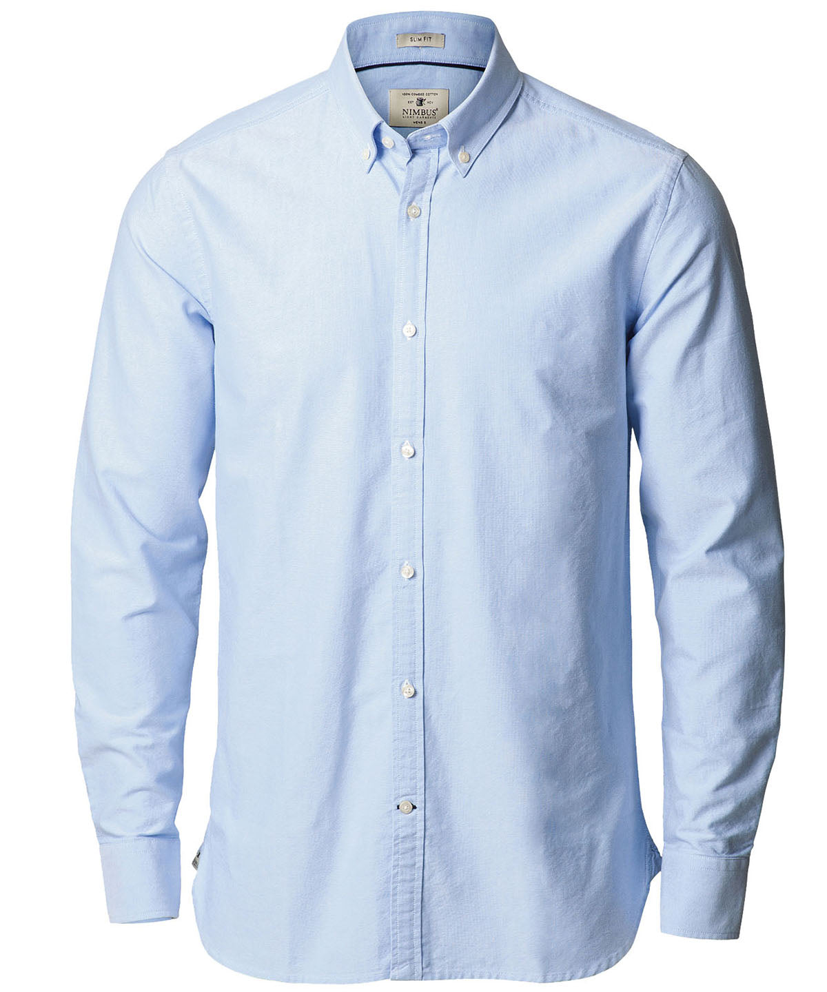 Rochester Slim Fit classic Oxford shirt