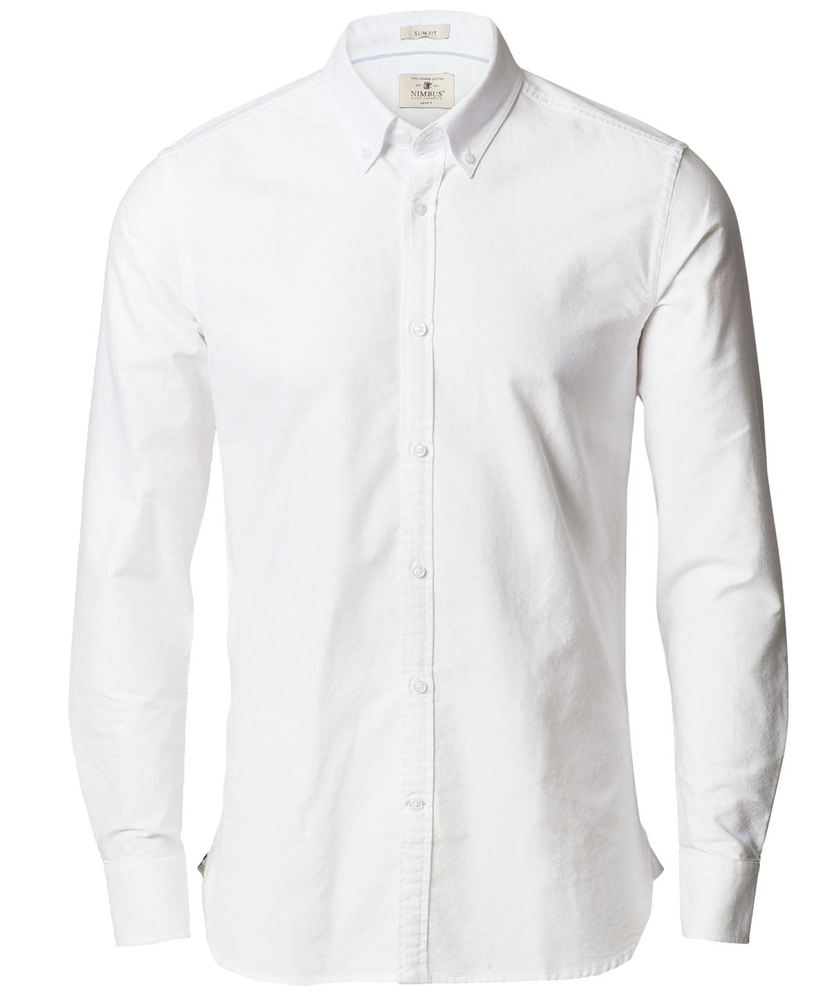 Rochester Slim Fit classic Oxford shirt