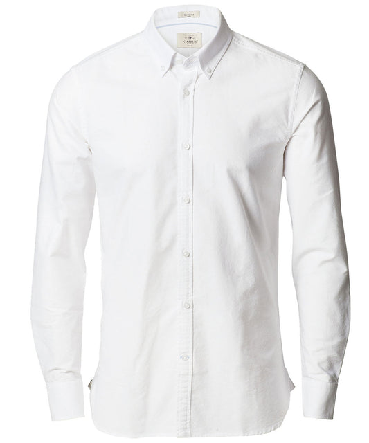 Rochester Slim Fit  classic Oxford shirt