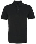 Asquith & Fox Men's Polo
