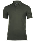 Nimbus Harvard Classic Stretch Deluxe Polo