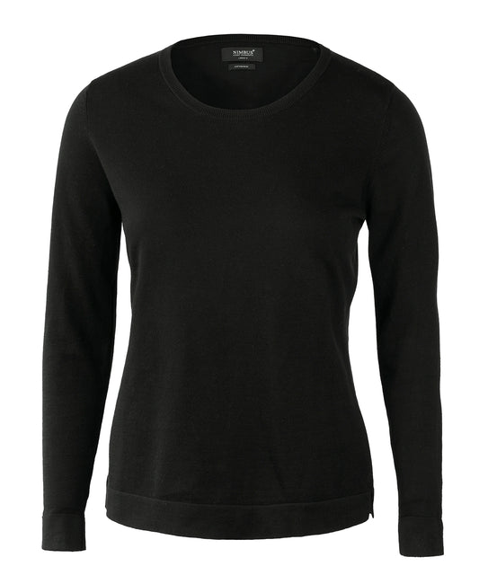 Women's Brighton  elegant round neck