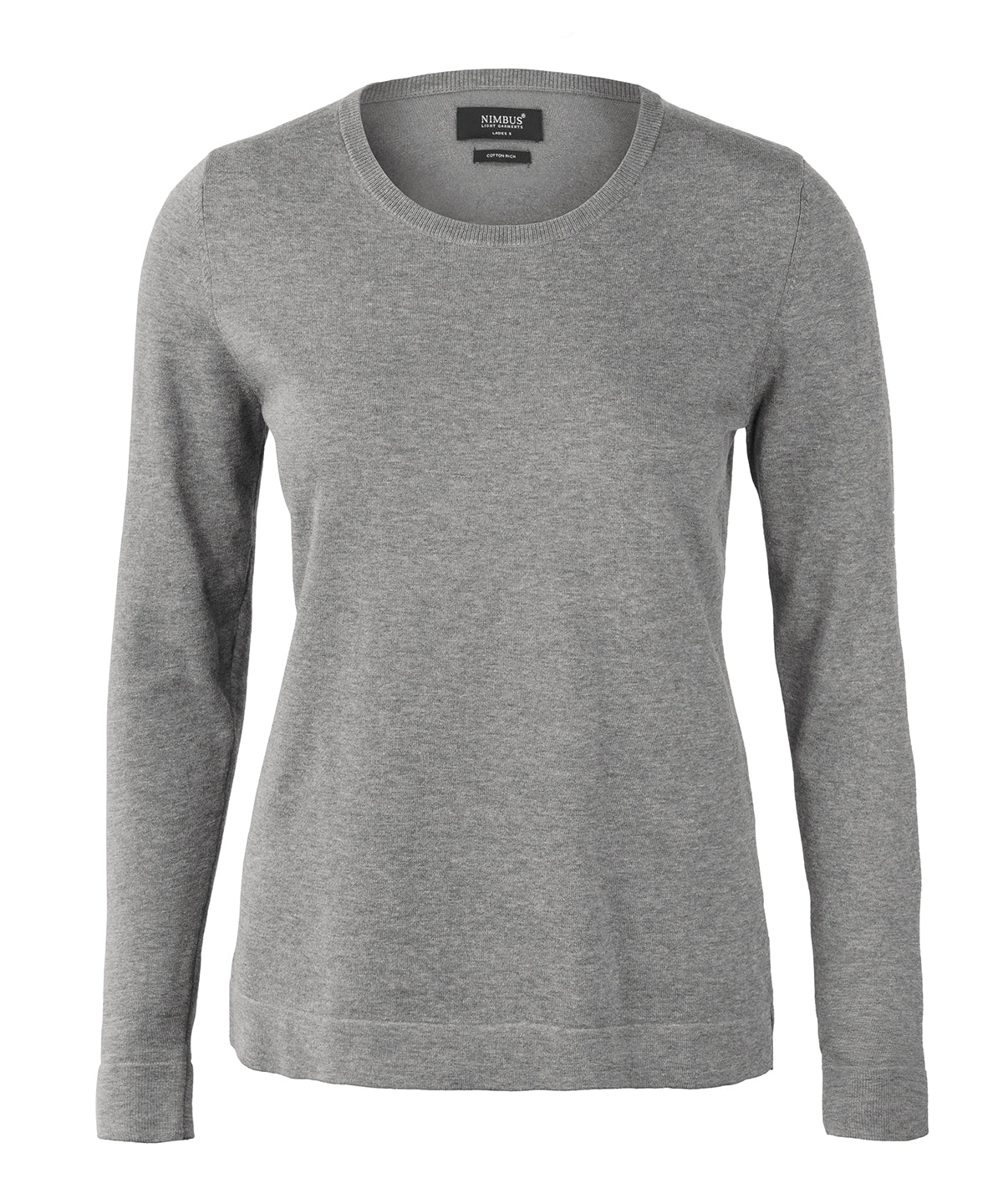 Women's Brighton elegant round neck
