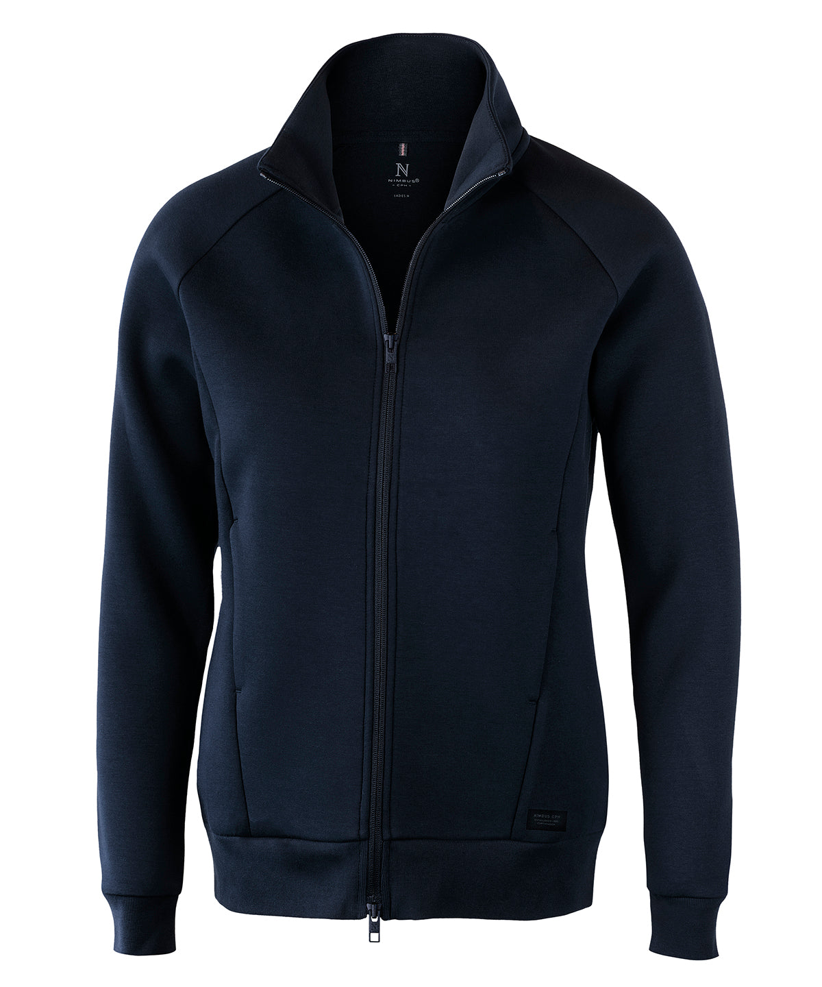 Women's Eaton  premium double-faced sweatshirt