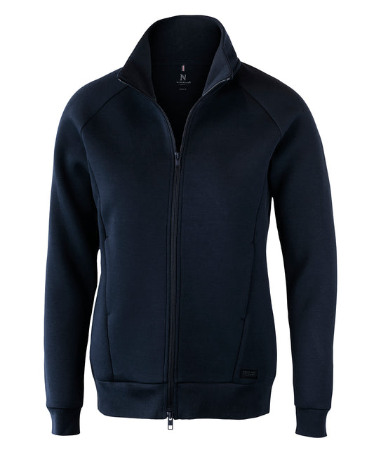 Women's Eaton  premium double-faced sweatshirt