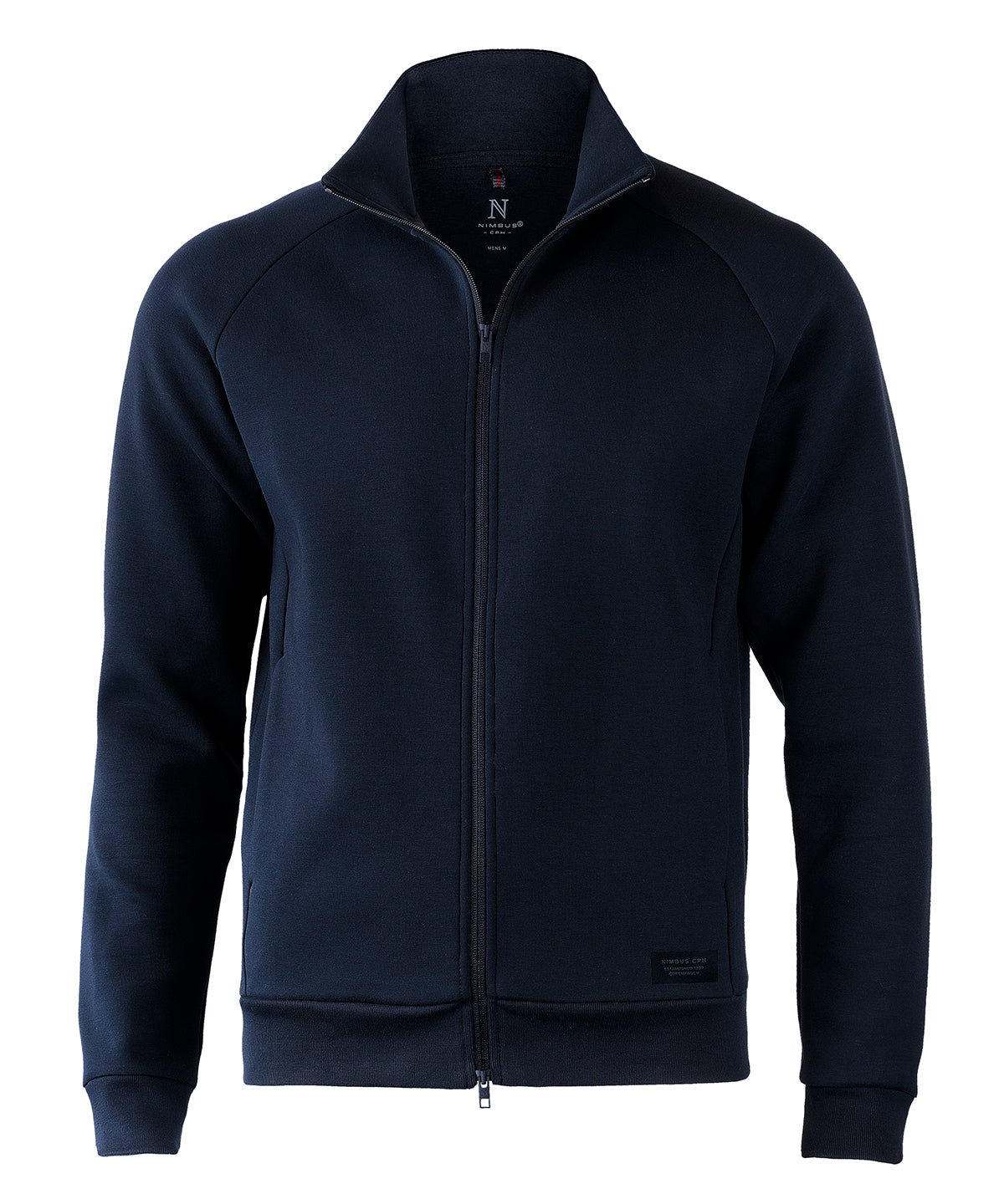 Eaton premium double-faced sweatshirt
