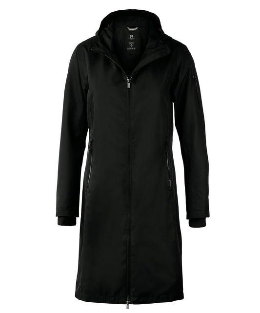 Women’s Redmond  elegant technical jacket