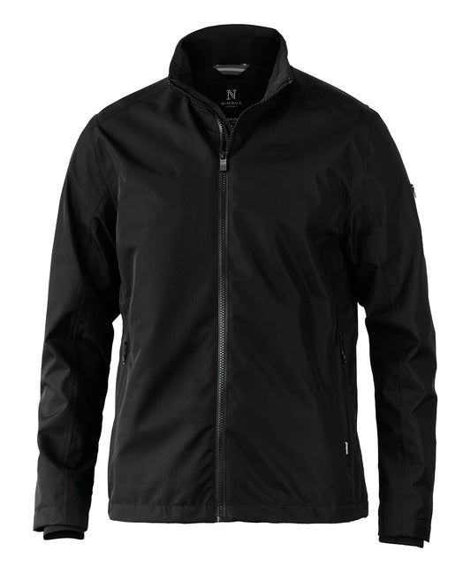 Redmond men  elegant technical jacket