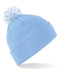 Beechfield Snowstar® Beanie