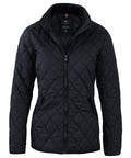 Nimbus Women's Henderson Stylish Diamond Quilted Jacket