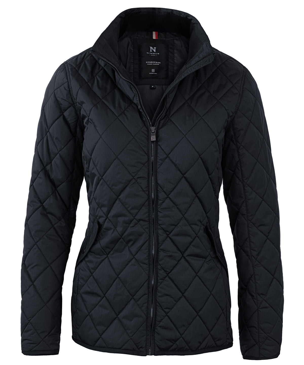Women's Henderson  stylish diamond quilted jacket