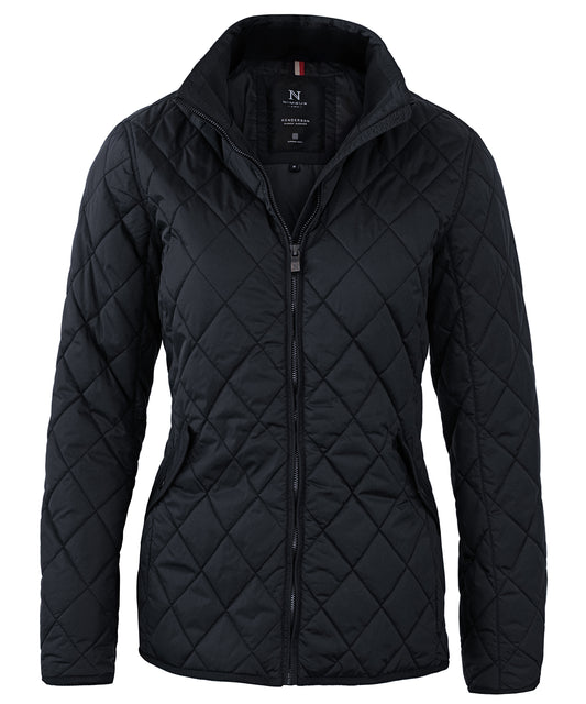 Women's Henderson  stylish diamond quilted jacket