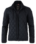Nimbus Henderson Stylish Diamond Quilted Jacket
