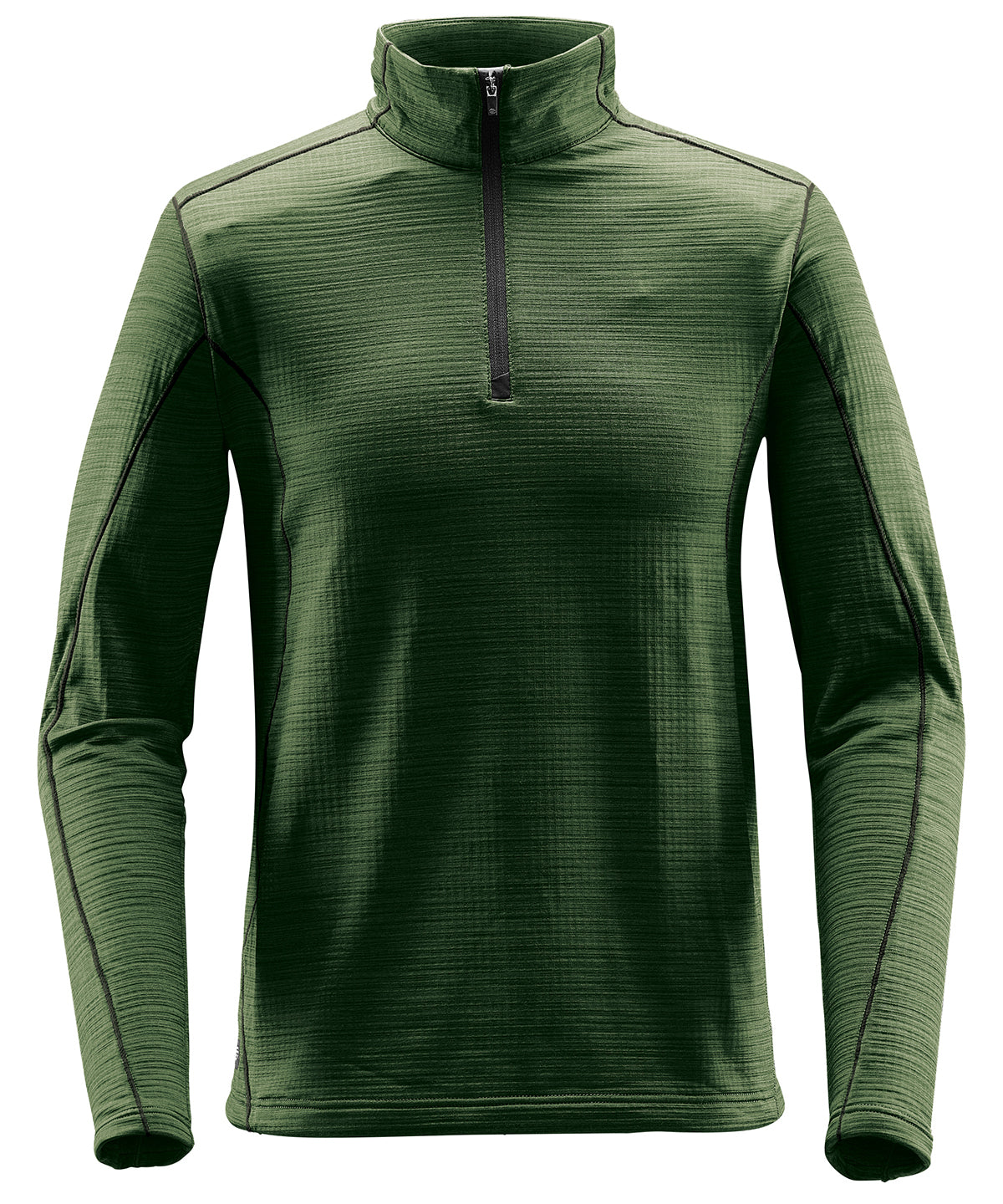 Base thermal ¼ zip