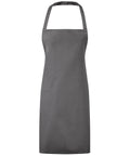 Premier Essential Bib Apron