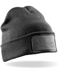 Result Double-Knit Printers Beanie