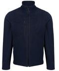 Regatta Honestly Made Recycled Full-Zip Fleece