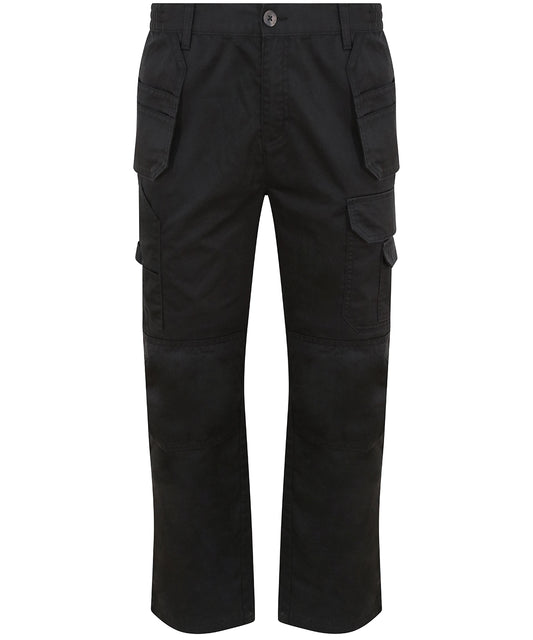 Pro tradesman trousers
