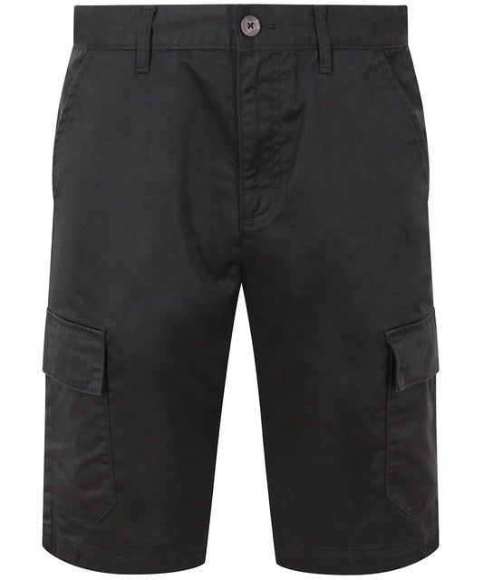 Pro cargo shorts