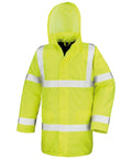 Result Core Safety High-Viz Coat