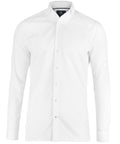 Nimbus Portland Slim Fit Super Noniron Business Shirt