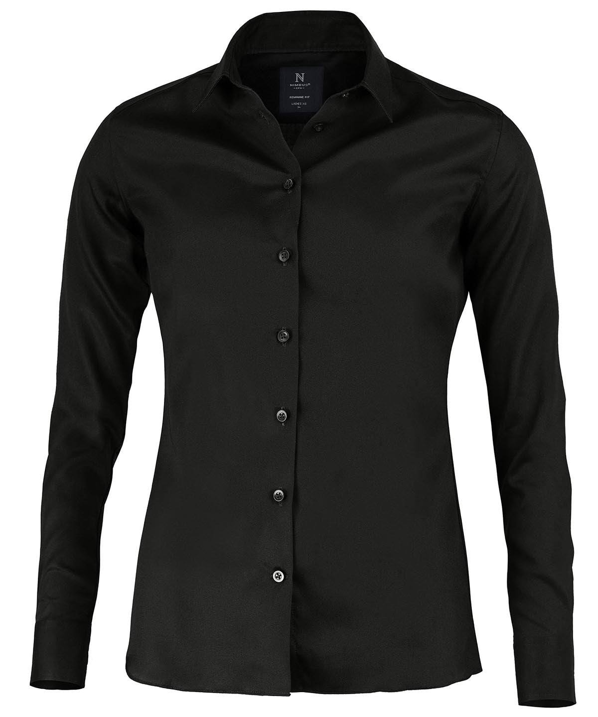 Women’s Portland  super non-iron business shirt