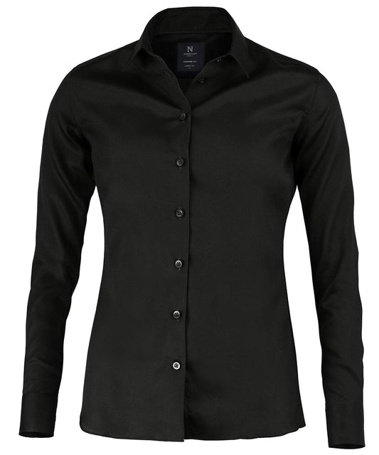 Women’s Portland  super non-iron business shirt