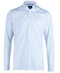 Nimbus Portland Modern Fit Super Noniron Business Shirt