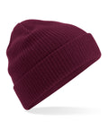 Beechfield Organic Cotton Beanie