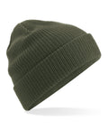 Beechfield Organic Cotton Beanie