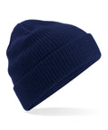 Beechfield Organic Cotton Beanie