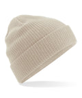 Beechfield Organic Cotton Beanie