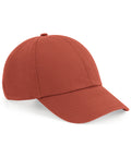 Beechfield Organic Cotton 6-Panel Cap