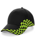 Beechfield Grand Prix Cap