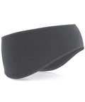 Beechfield Softshell Sports Tech Headband