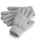 Beechfield Cosy Ribbed-Cuff Gloves
