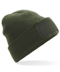 Beechfield Thinsulate Patch Beanie