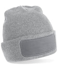 Beechfield Original Patch Beanie