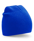 Beechfield Recycled Original Pull-On Beanie